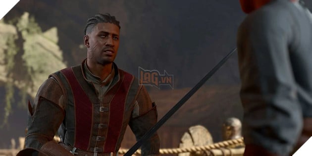 Nhà biên kịch Baldur's Gate 3 Bày Tỏ Tiếc Nuối Về Một Nhân Vật Trong Tổ Đội Người Chơi 4