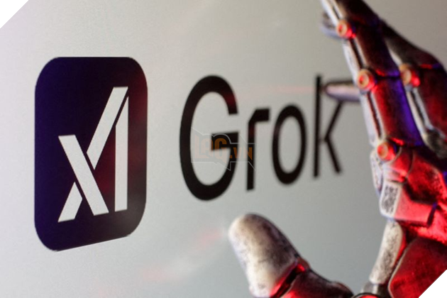 Anh chính thức hình sự hóa việc tạo ảnh deepfake không có sự đồng ý, Grok của Elon Musk bị điều tra 2