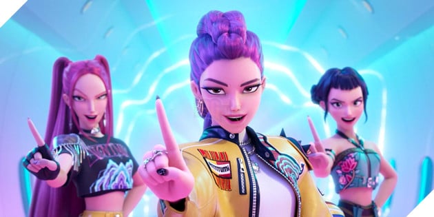 Demon Slayer Infinity Castle Gây Chấn Động Phòng Vé Nhưng Thua Bất Ngờ Tại Quả Cầu Vàng 2