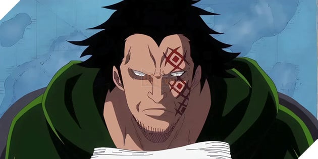 Những Nhân Vật Mạnh Nhất Trong One Piece Có Thể Vượt Xa Kaido 3