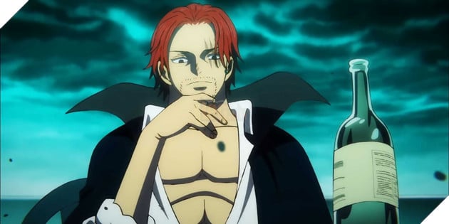 Những Nhân Vật Mạnh Nhất Trong One Piece Có Thể Vượt Xa Kaido