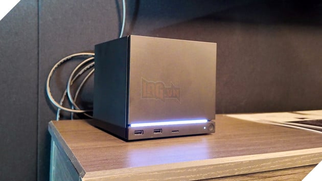 Steam Machine Rò Rỉ Mức Giá Không Mấy Dễ Chịu Với Cộng Đồng Game Thủ 4