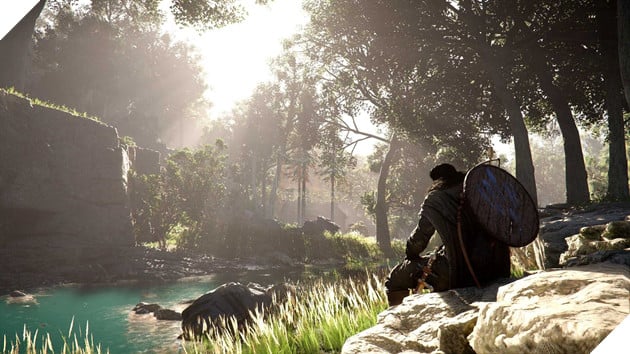 Crimson Desert Tự Tin Khẳng Định Thế Giới Mở Rộng Hơn Cả Red Dead Redemption 2 Và Skyrim