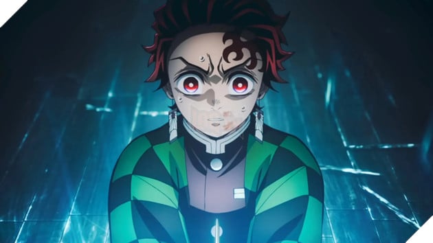 Demon Slayer Infinity Castle Gây Chấn Động Phòng Vé Nhưng Thua Bất Ngờ Tại Quả Cầu Vàng