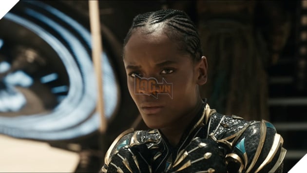 Hình ảnh về trailer Avengers: Doomsday.