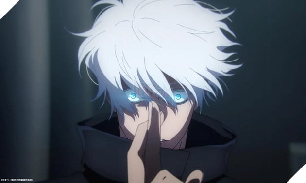 Jujutsu Kaisen: Top 5 chiến binh cận chiến thể chất mạnh nhất 5