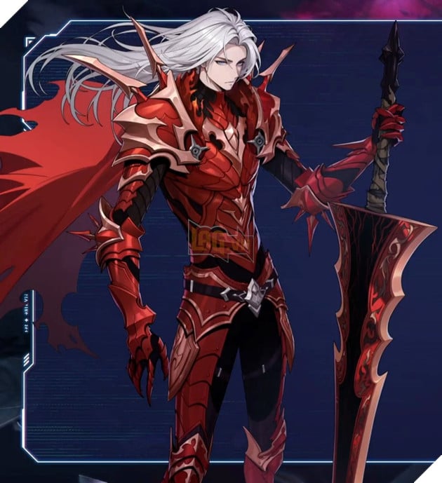 Solo Leveling Arise hé lộ quá khứ của Igris với chương manhwa hoàn toàn mới 2