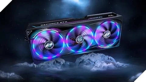 Chiêu lừa RTX 5090 trên Amazon: Bỏ 999 USD mua card đồ họa, người dùng nhận về… túi đeo hông