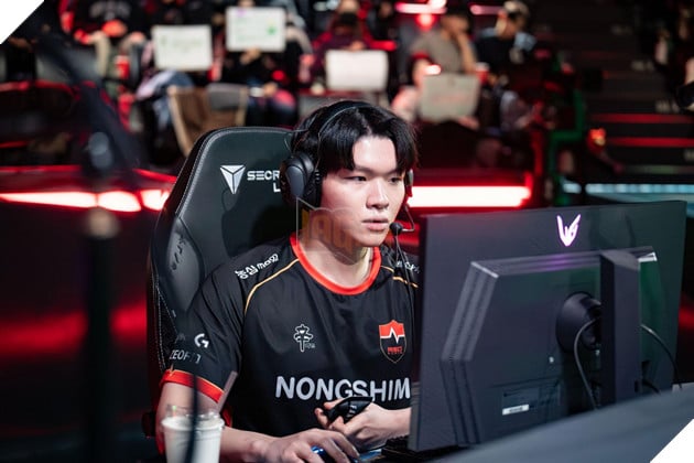 NS RedForce Hé Lộ Định Hướng Phát Triển PC Arena Tại Việt Nam Và Châu Á 3