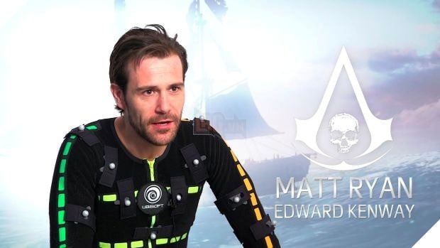 Hàng Loạt Động Thái Chuẩn Bị Cho Những Công Bố Lớn Đến Từ Ubisoft 4