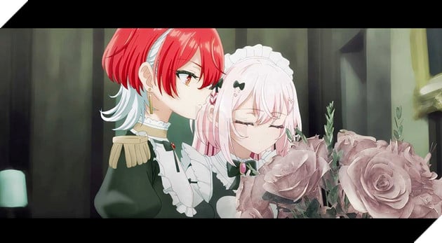 Anime sinh tồn mới khiến cộng đồng mê mệt ngay từ tập đầu 2