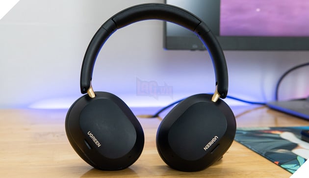 Combo UGREEN HiTune Max5c + sạc Qi2.2: Nhỏ gọn, đa năng, quá hợp để mang đi chơi Tết 2