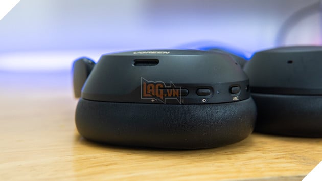 Combo UGREEN HiTune Max5c + sạc Qi2.2: Nhỏ gọn, đa năng, quá hợp để mang đi chơi Tết 6