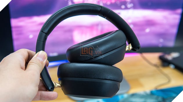 Combo UGREEN HiTune Max5c + sạc Qi2.2: Nhỏ gọn, đa năng, quá hợp để mang đi chơi Tết 8