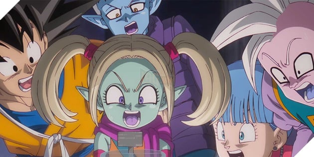 Dragon Ball DAIMA có ending mới, hé lộ khả năng ra mắt phần tiếp theo hoặc movie