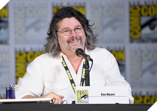 Loạt Phim God of War Live-action Chính Thức Công Bố Diễn Viên Thủ Vai Kratos