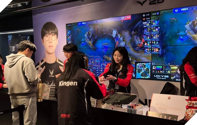 NS RedForce Hé Lộ Định Hướng Phát Triển PC Arena Tại Việt Nam Và Châu Á 2