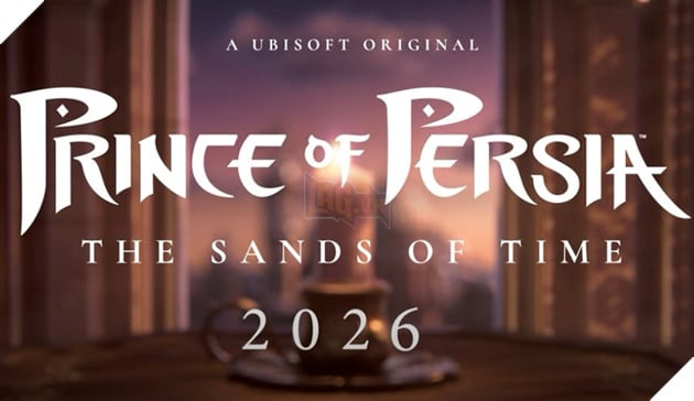 Hàng Loạt Động Thái Chuẩn Bị Cho Những Công Bố Lớn Đến Từ Ubisoft 5