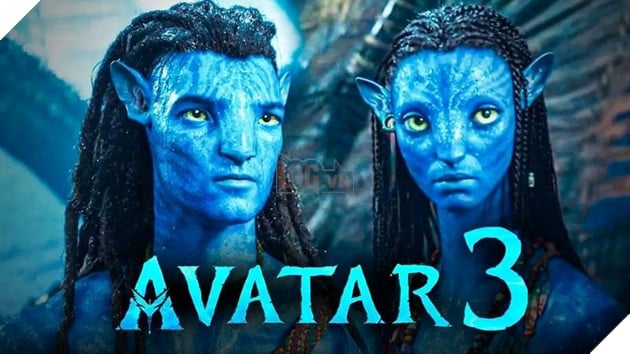 Hình ảnh về phim "Avatar".
