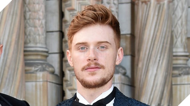 Loạt Phim God of War Live-action Chính Thức Công Bố Diễn Viên Thủ Vai Kratos 4