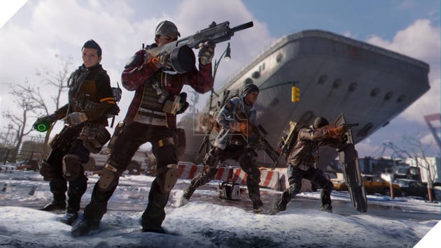 Hàng Loạt Động Thái Chuẩn Bị Cho Những Công Bố Lớn Đến Từ Ubisoft