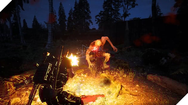 Zone Nine Nihilation: Game Indie Việt Định Hướng Tiệm Cận AA Công Bố Gameplay Trailer Và Mở Đợt Thử Nghiệm Closed Beta 2