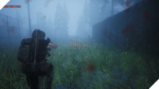 Zone Nine Nihilation: Game Indie Việt Định Hướng Tiệm Cận AA Công Bố Gameplay Trailer Và Mở Đợt Thử Nghiệm Closed Beta 5