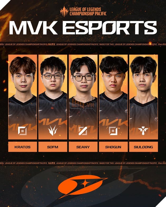 LCP 2026: Lịch Thi Đấu Và Đội Hình Chính Thức Các Đội Tuyển Tham Gia 3