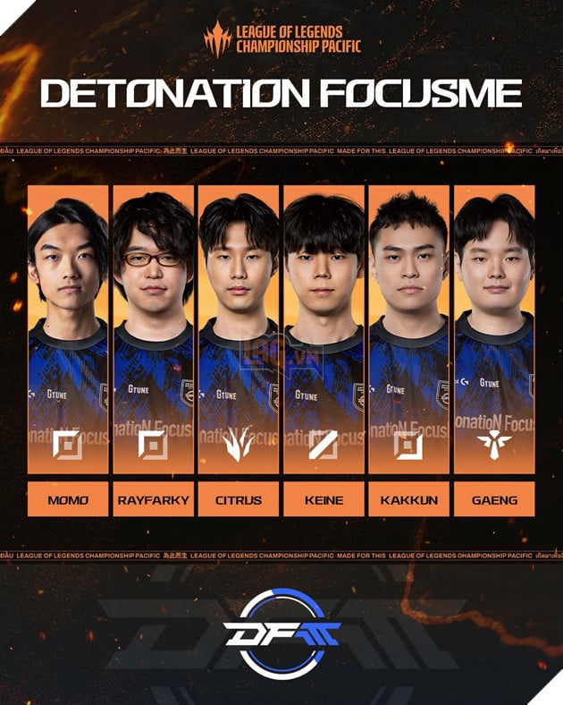 LCP 2026: Lịch Thi Đấu Và Đội Hình Chính Thức Các Đội Tuyển Tham Gia 6