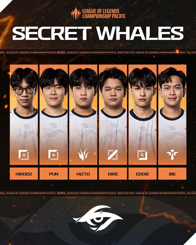 LCP 2026: Lịch Thi Đấu Và Đội Hình Chính Thức Các Đội Tuyển Tham Gia 2