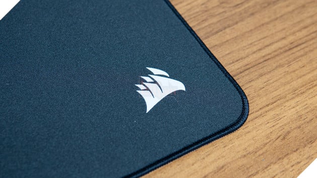 Trên Tay Corsair Sabre v2 Pro Wireless MG: Khung magie, phản hồi siêu nhanh và sự ổn định cho đấu trường FPS 14