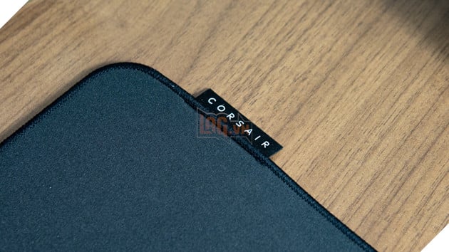 Trên Tay Corsair Sabre v2 Pro Wireless MG: Khung magie, phản hồi siêu nhanh và sự ổn định cho đấu trường FPS 13