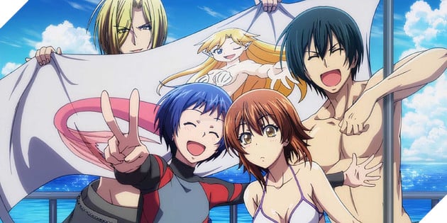 10 series anime hay nhất cho người mới bắt đầu xem anime 8