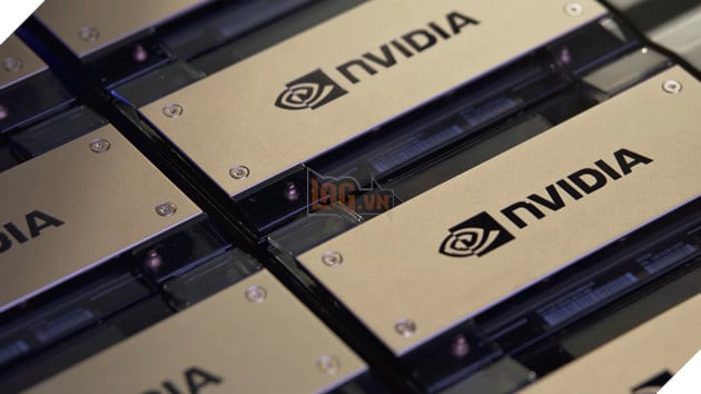 Game thủ tiếp tục chịu cú sốc lớn khi Nvidia bị tố cắt giảm 20% nguồn cung GPU, không có card GeForce mới trước năm 2027