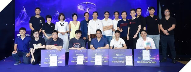 Zone Nine Nihilation: Game Indie Việt Định Hướng Tiệm Cận AA Công Bố Gameplay Trailer Và Mở Đợt Thử Nghiệm Closed Beta 4