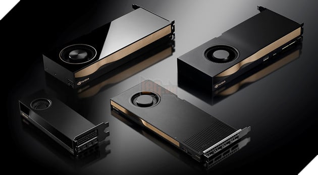 Game thủ tiếp tục chịu cú sốc lớn khi Nvidia bị tố cắt giảm 20% nguồn cung GPU, không có card GeForce mới trước năm 2027 2