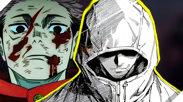 Jujutsu Kaisen Modulo đang chuẩn bị cho vai trò đen tối nhất của Yuji Itadori khiến fan lo lắng