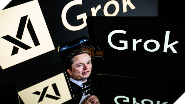Sau loạt bê bối deepfake, X buộc phải cấm Grok chỉnh sửa ảnh người 'cởi đồ'