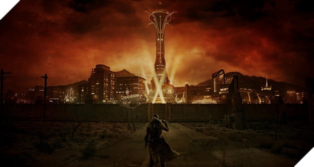 Fallout: New Vegas Nên Được Remaster Hay Cần Bản Làm Lại Hoàn Chỉnh? 2