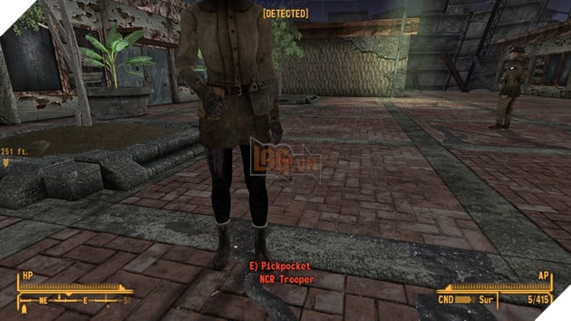 Fallout: New Vegas Nên Được Remaster Hay Cần Bản Làm Lại Hoàn Chỉnh? 4