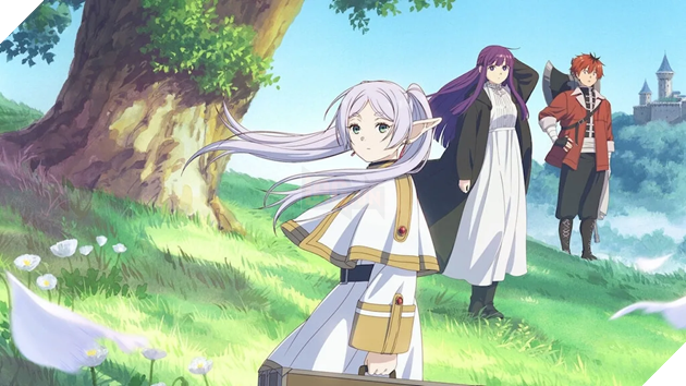  Chuyện nhường ghế tại Frieren mùa 2: Khi đạo diễn Saito rút lui vì không muốn kiệt sức trước sự kỳ vọng 2