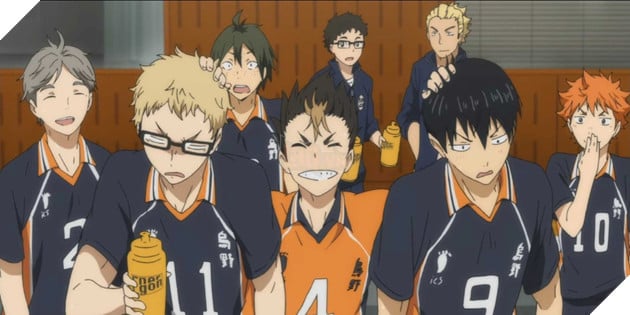 10 series anime hay nhất cho người mới bắt đầu xem anime 3