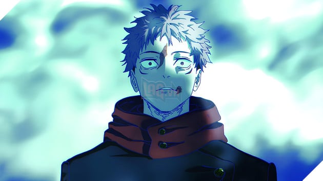 Jujutsu Kaisen Modulo đang chuẩn bị cho vai trò đen tối nhất của Yuji Itadori khiến fan lo lắng 2