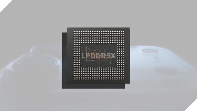 iPhone 18 dung lượng cao dự kiến tăng giá do chi phí DRAM và NAND leo thang 2