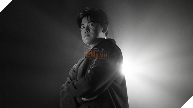 CORSAIR công bố hợp tác độc quyền với Gumayusi, xạ thủ huyền thoại của Liên Minh Huyền Thoại 2