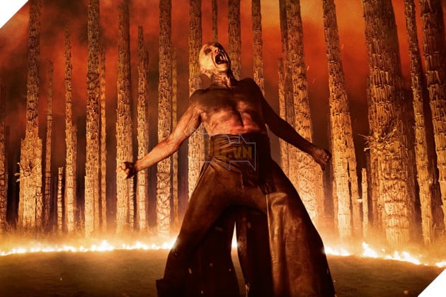 Hình ảnh về phim 28 Years Later: The Bone Temple.