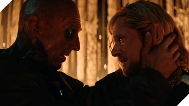 Hình ảnh về phim 28 Years Later: The Bone Temple.