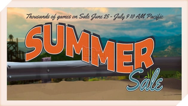 Steam Chính Thức Công Bố Lịch Khuyến Mãi Cho Cả Năm 2026 Để Người Dùng Chuẩn Bị Sẵn Ví Tiền 3