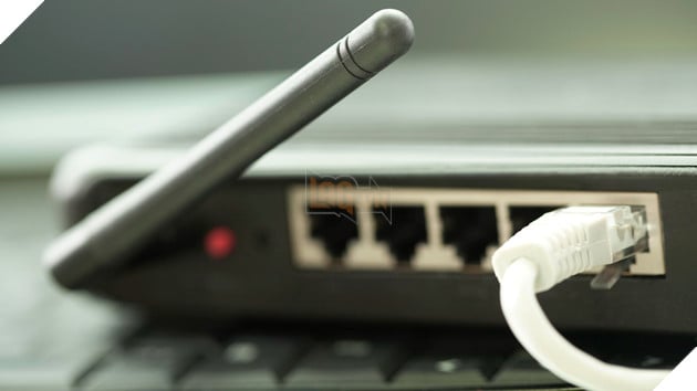Lỗ hổng Wi-Fi nghiêm trọng có thể khiến router bị đánh sập mạng chỉ trong vài giây 2