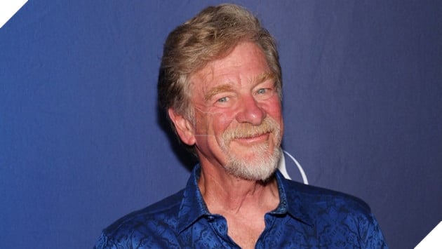 HÌnh ảnh về cố đạo diễn Roger Allers.